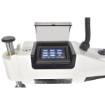 Electric threading machine  GS 1700-24 E BL