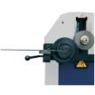 Spiral bending tool