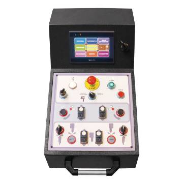 NC control D-Touch 7