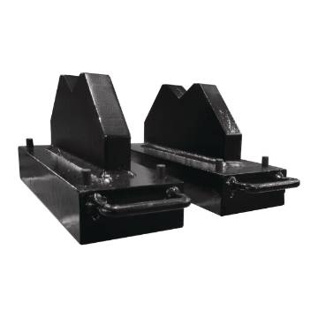 Prism Block Set  WPP 150 HMC
