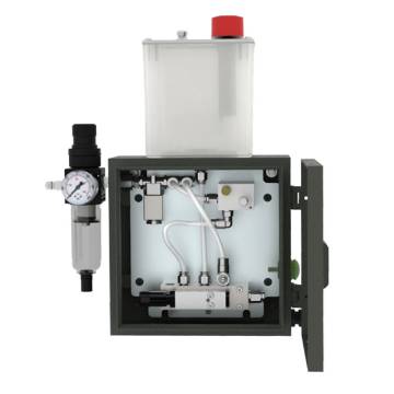 Microdosing device  MD2