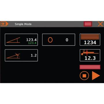 Control  Schneider NC1