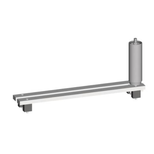 Additional role  450 mm