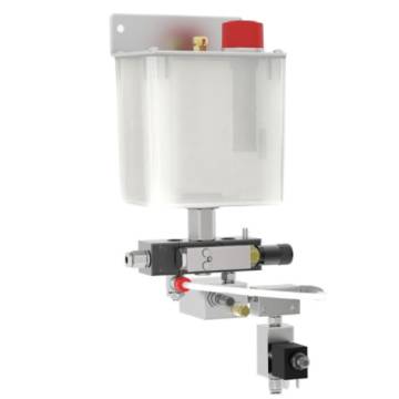 Micro dosing device  MD1