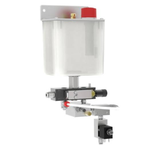 Micro dosing device  MD1
